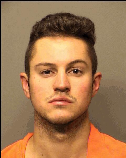 John Duane Ward III